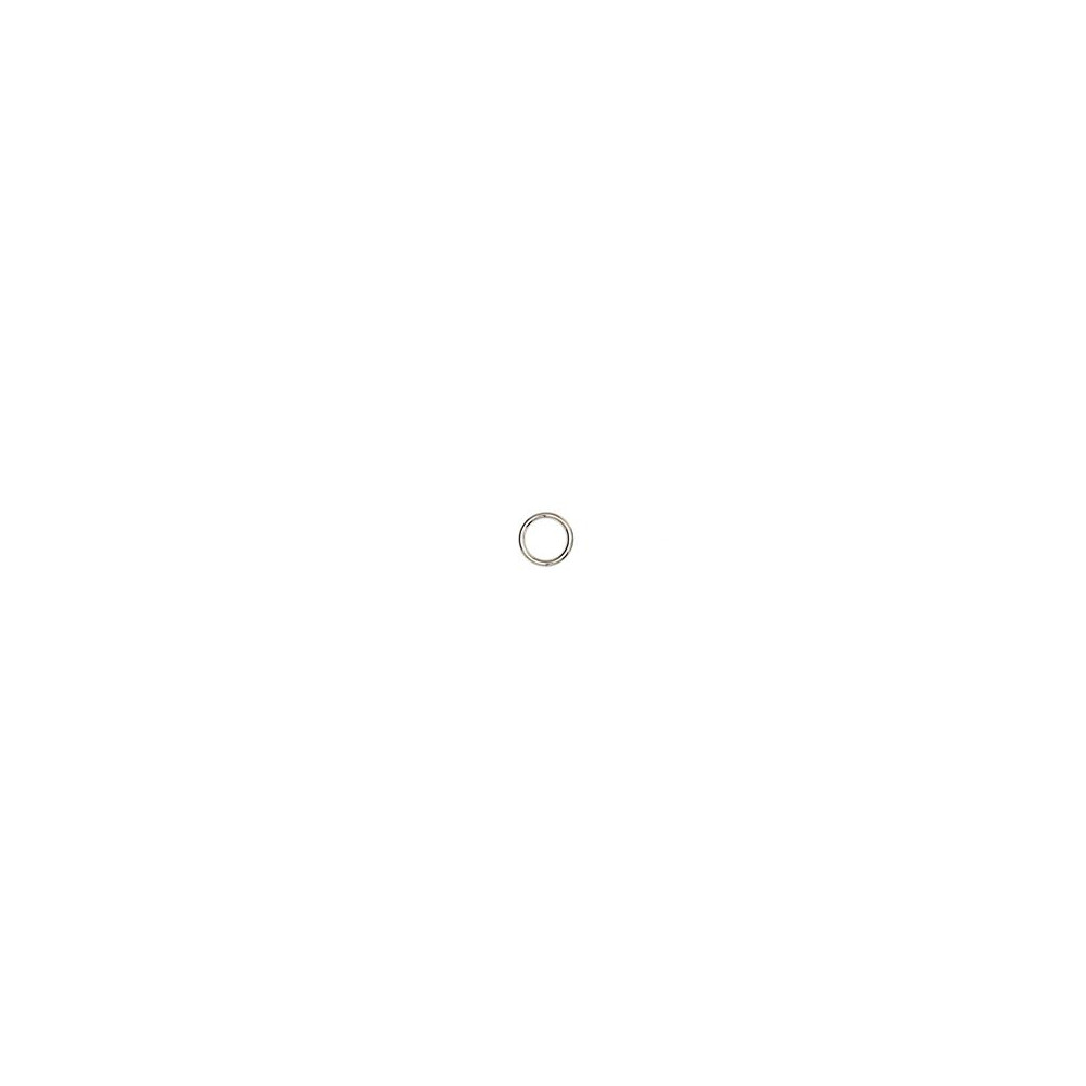Anillo de Metal para el Pene 40 mm