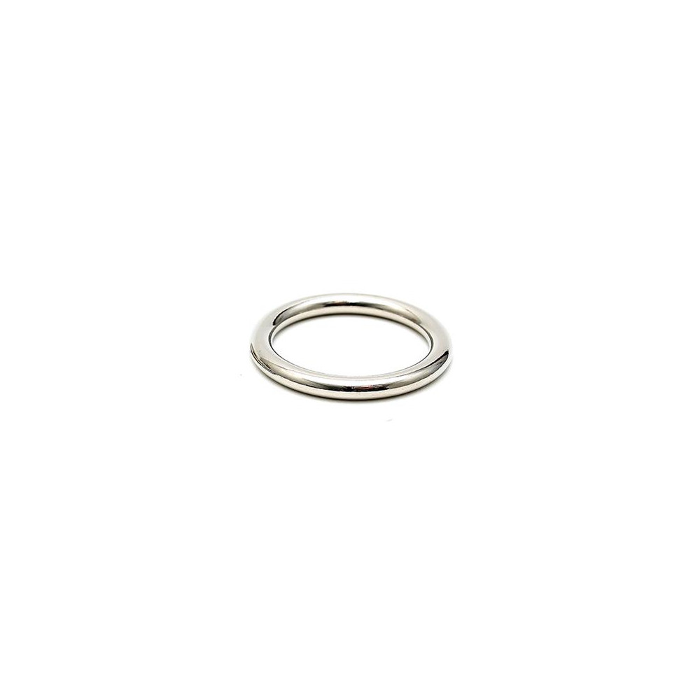 Anillo de Metal para el Pene 40 mm