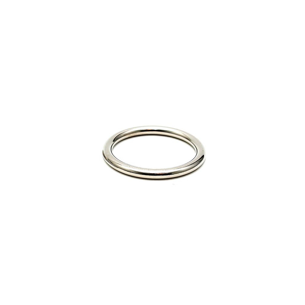 Anillo de Metal para el Pene 40 mm