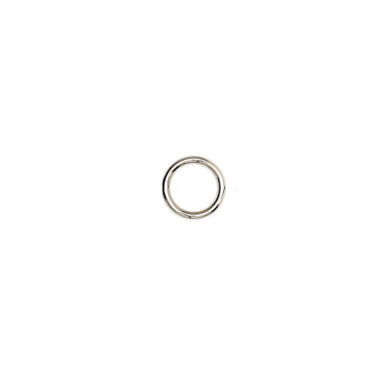 Anillo de Metal para el Pene 40 mm