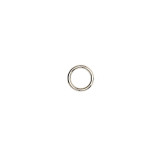 Anillo de Metal para el Pene 40 mm