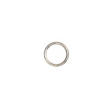 Anillo de Metal para el Pene 40 mm