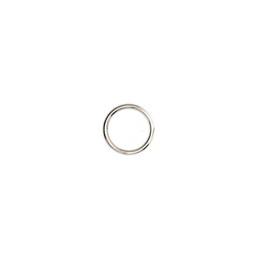 Anillo de Metal para el Pene 40 mm