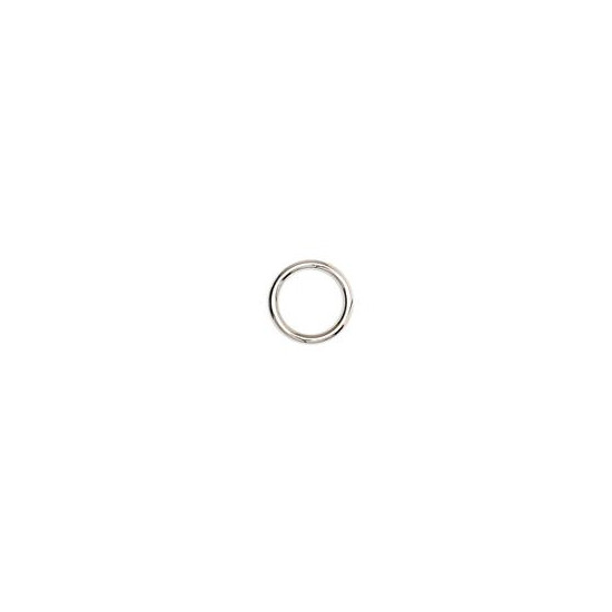 Anillo de Metal para el Pene 45 mm