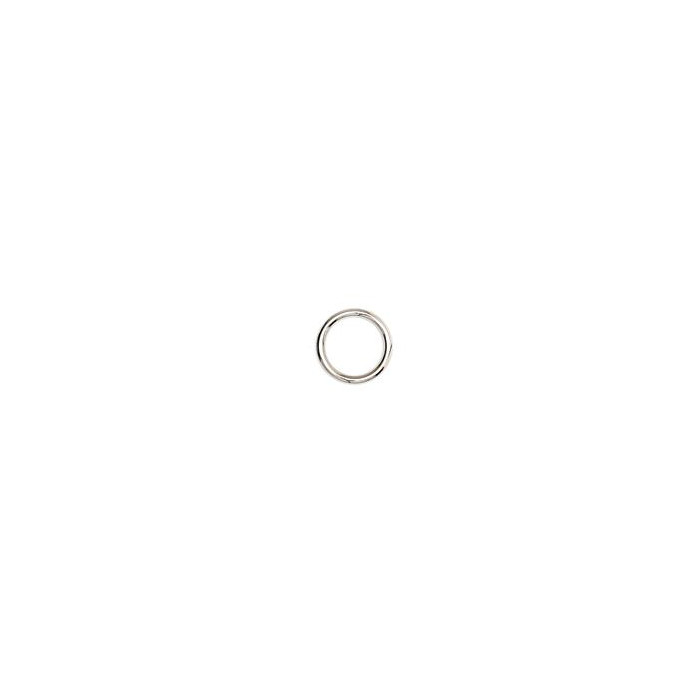 Anillo de Metal para el Pene 45 mm