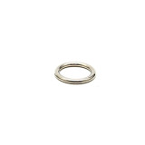 Anillo de Metal para el Pene 45 mm