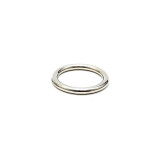 Anillo de Metal para el Pene 45 mm
