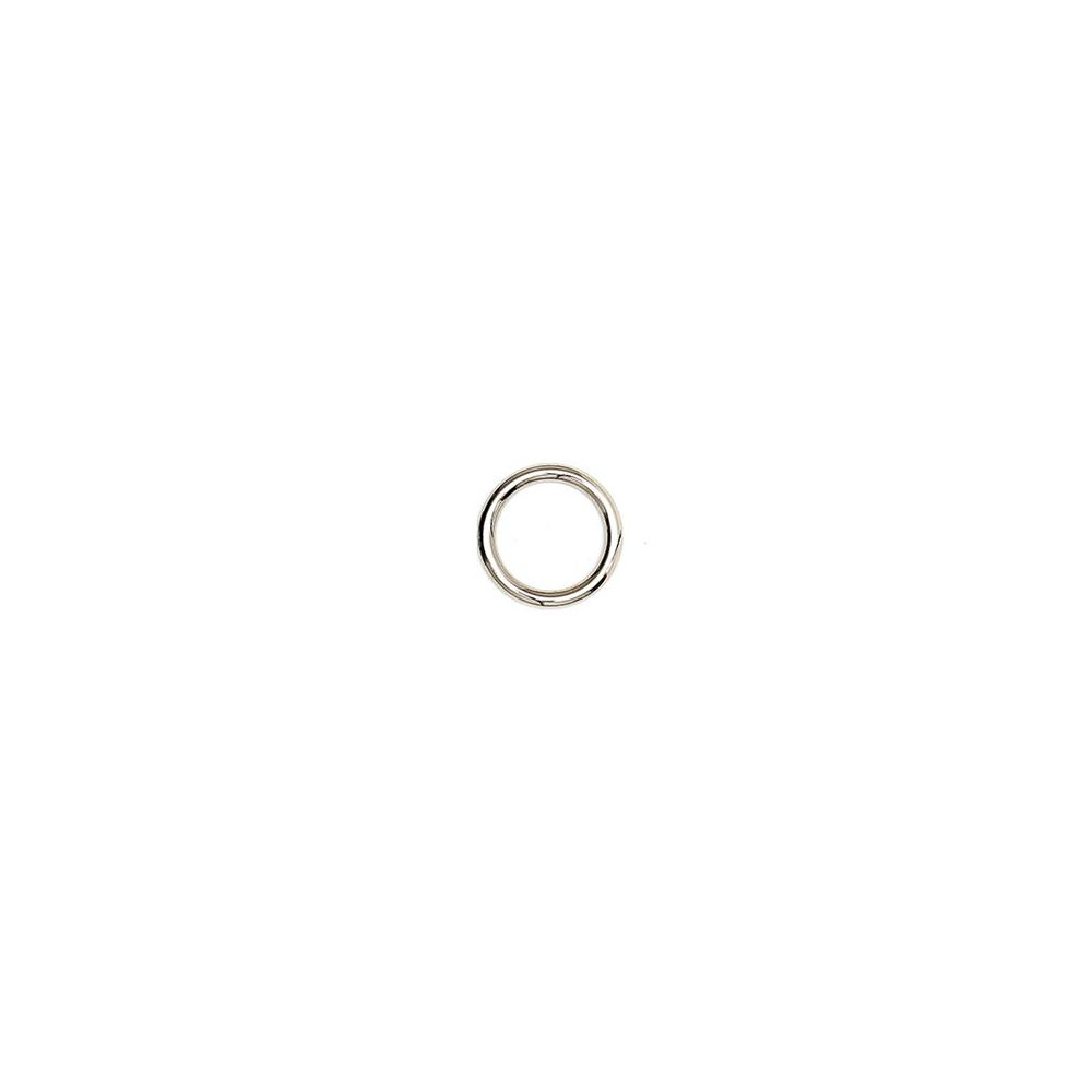 Anillo de Metal para el Pene 45 mm