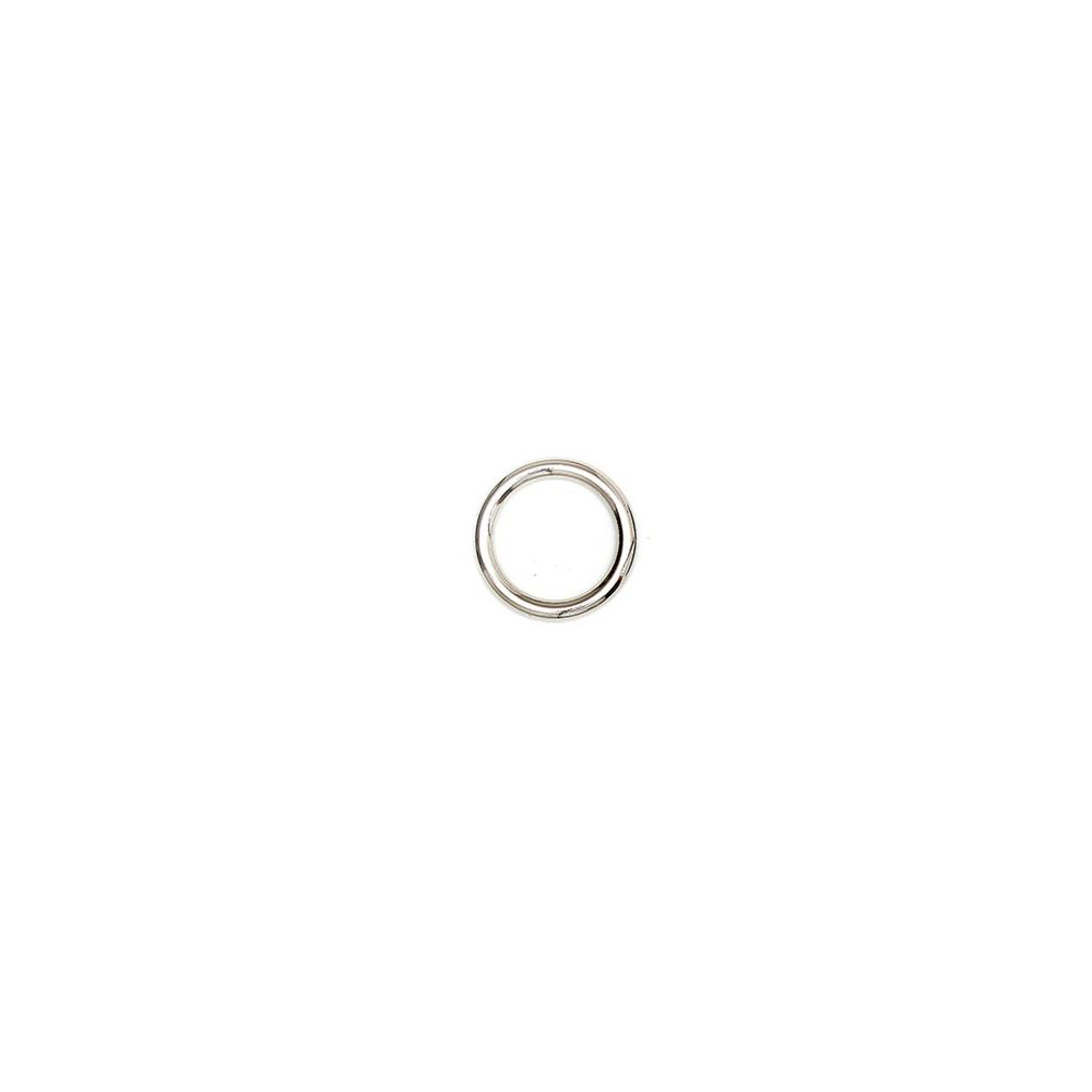 Anillo de Metal para el Pene 45 mm