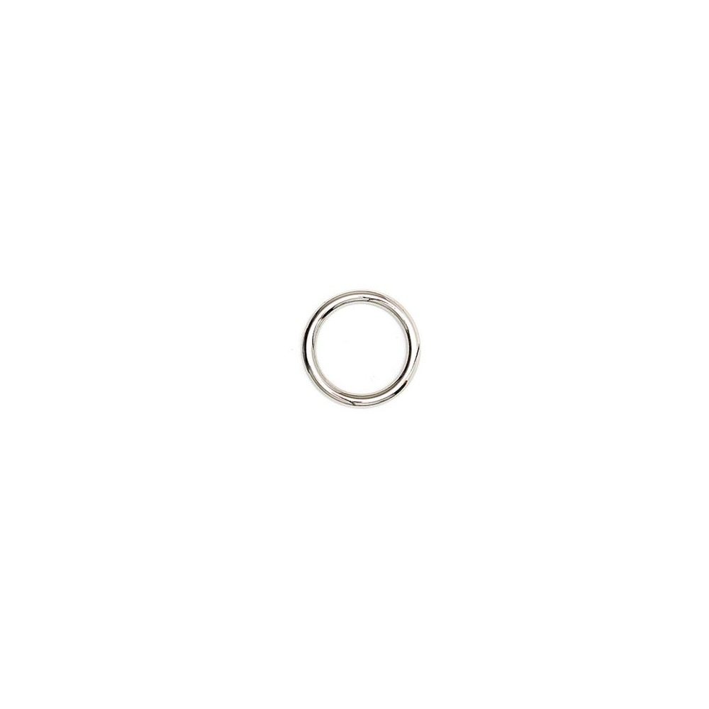 Anillo de Metal para el Pene 45 mm