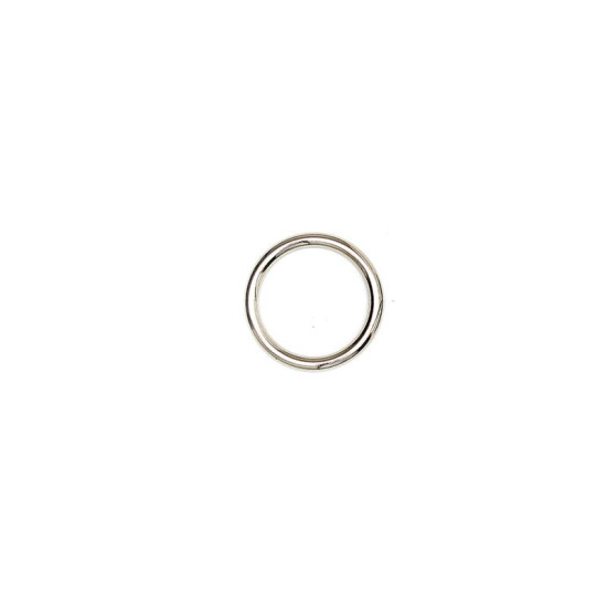 Anillo de Metal para el Pene 45 mm