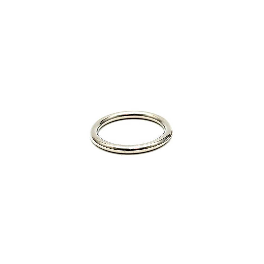 Anillo de Metal para el Pene 50 mm