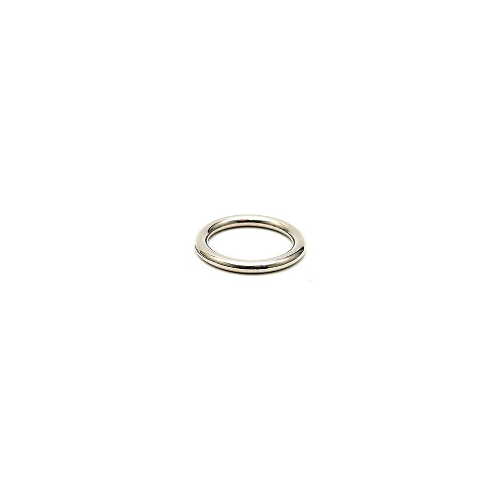 Anillo de Metal para el Pene 50 mm
