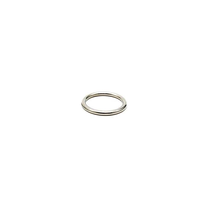 Anillo de Metal para el Pene 55 mm