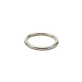 Anillo de Metal para el Pene 55 mm