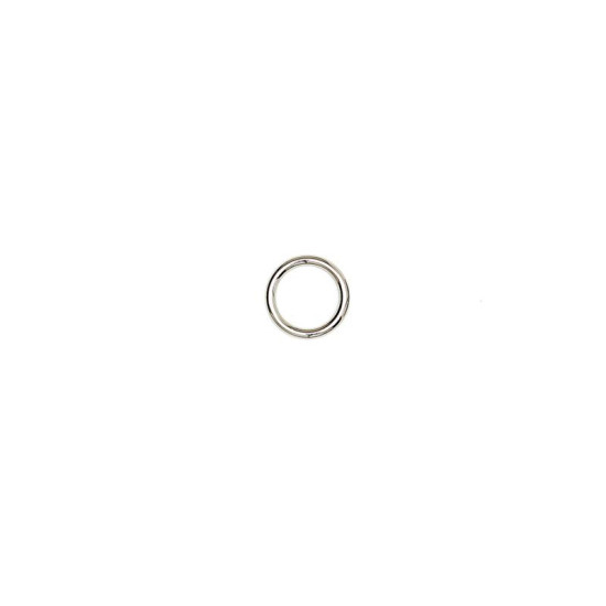 Anillo de Metal para el Pene 55 mm