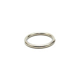 Anillo de Metal para el Pene 55 mm
