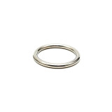 Anillo de Metal para el Pene 55 mm