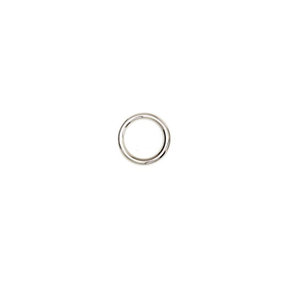 Anillo de Metal para el Pene 55 mm