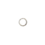 Anillo de Metal para el Pene 55 mm