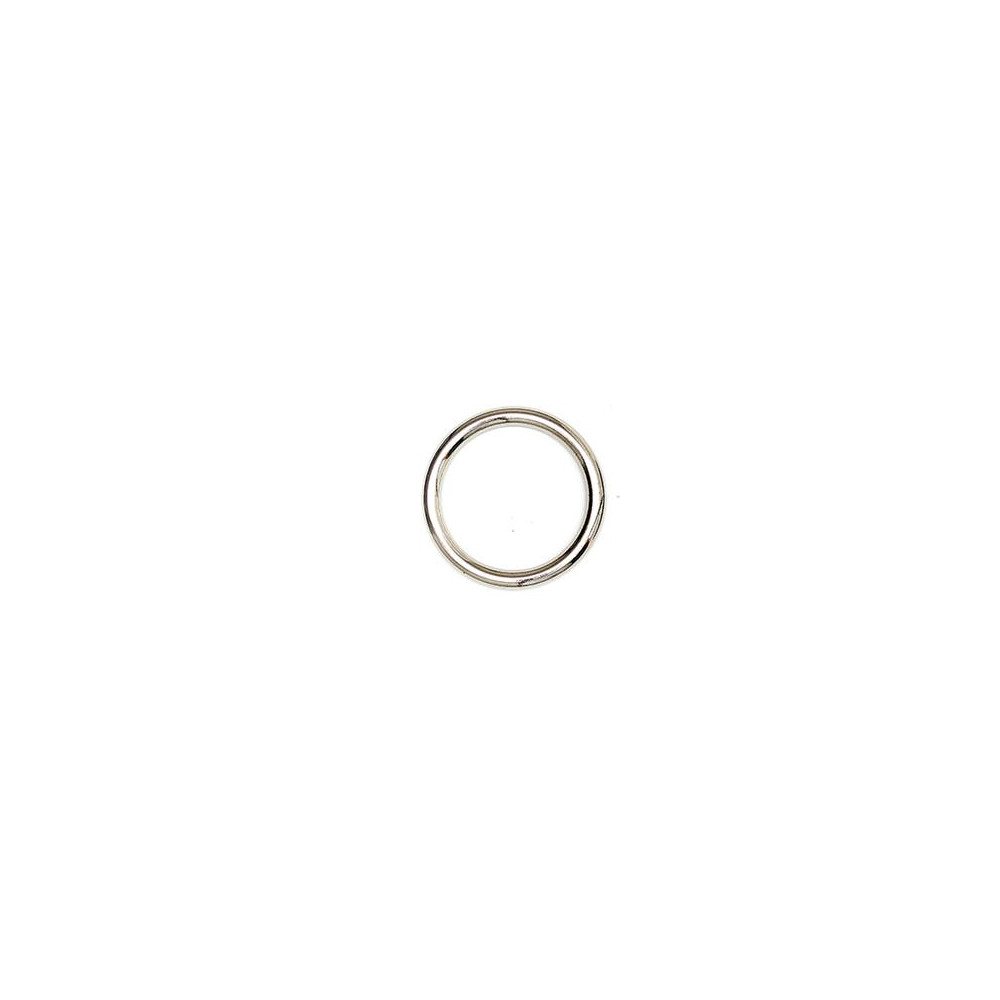 Anillo de Metal para el Pene 55 mm