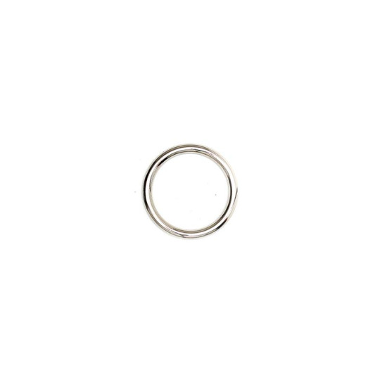 Anillo de Metal para el Pene 55 mm