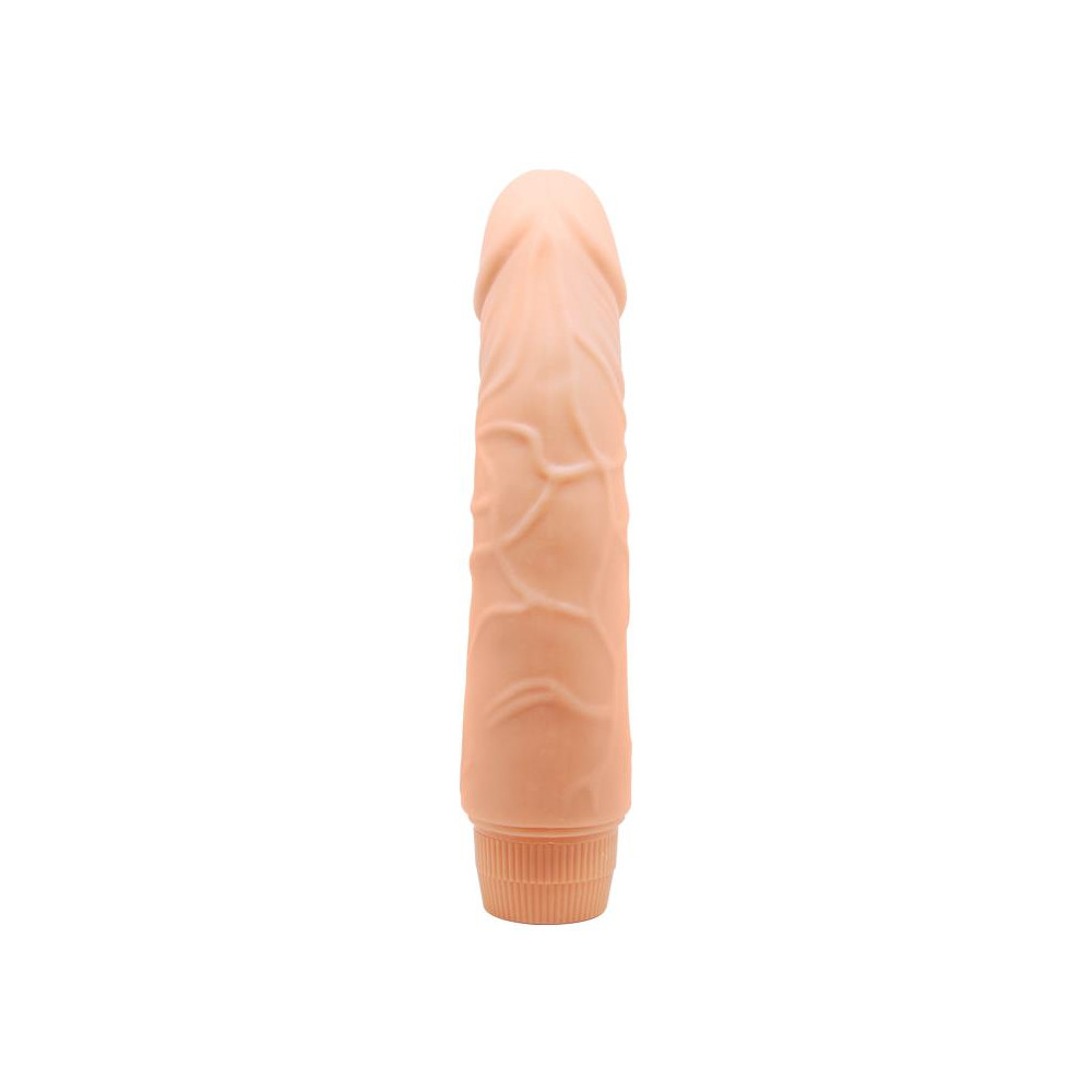 Vibrador Color Natural