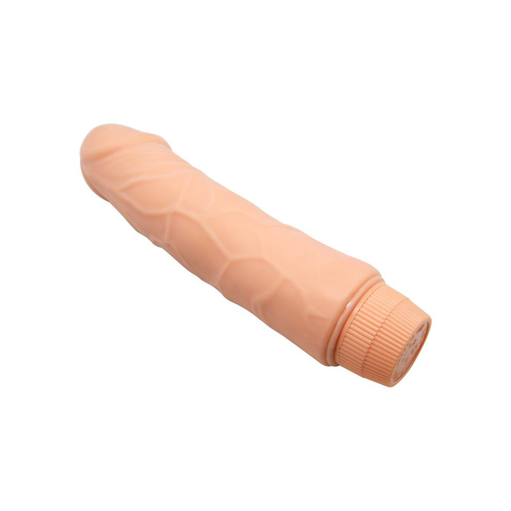 Vibrador Color Natural