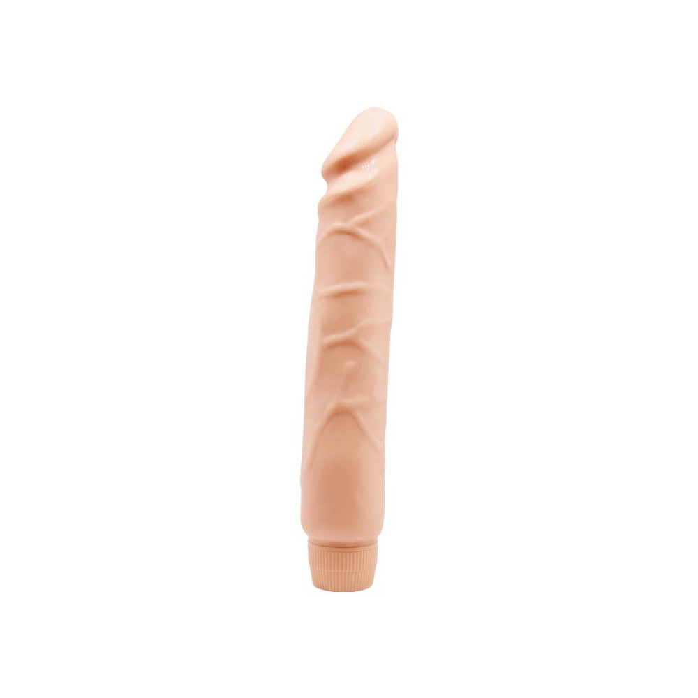 Baile Vibrador Realista