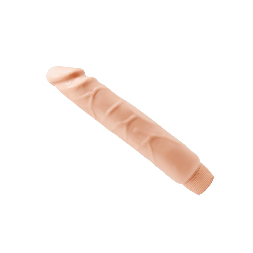 Baile Vibrador Realista