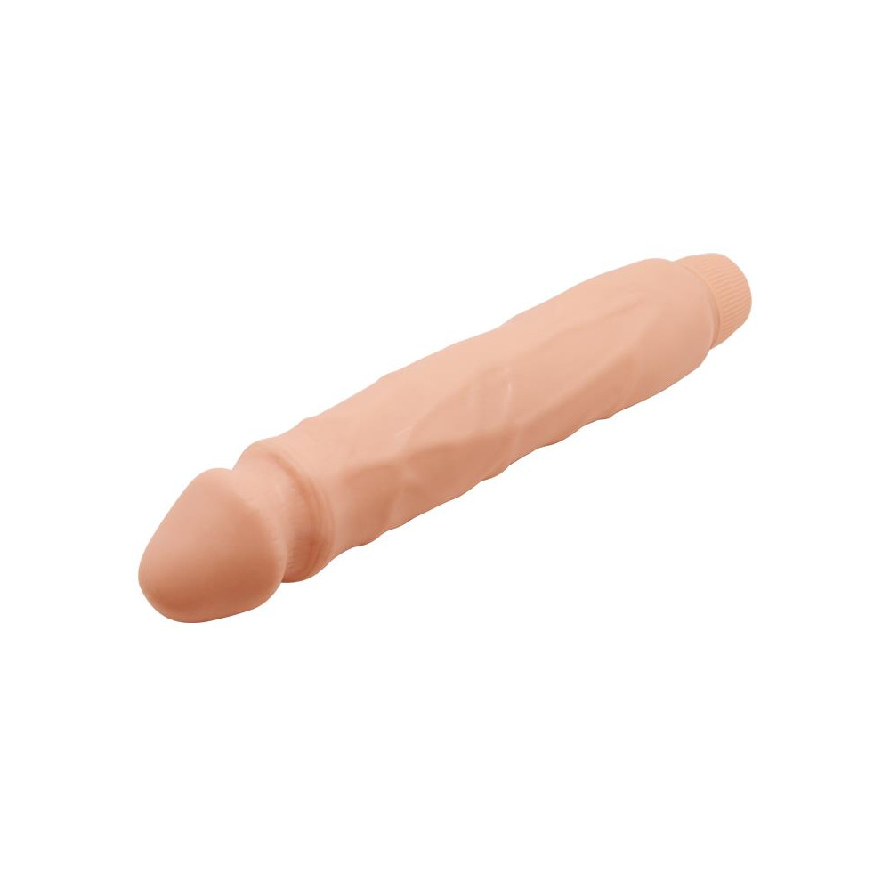 Baile Vibrador Realista