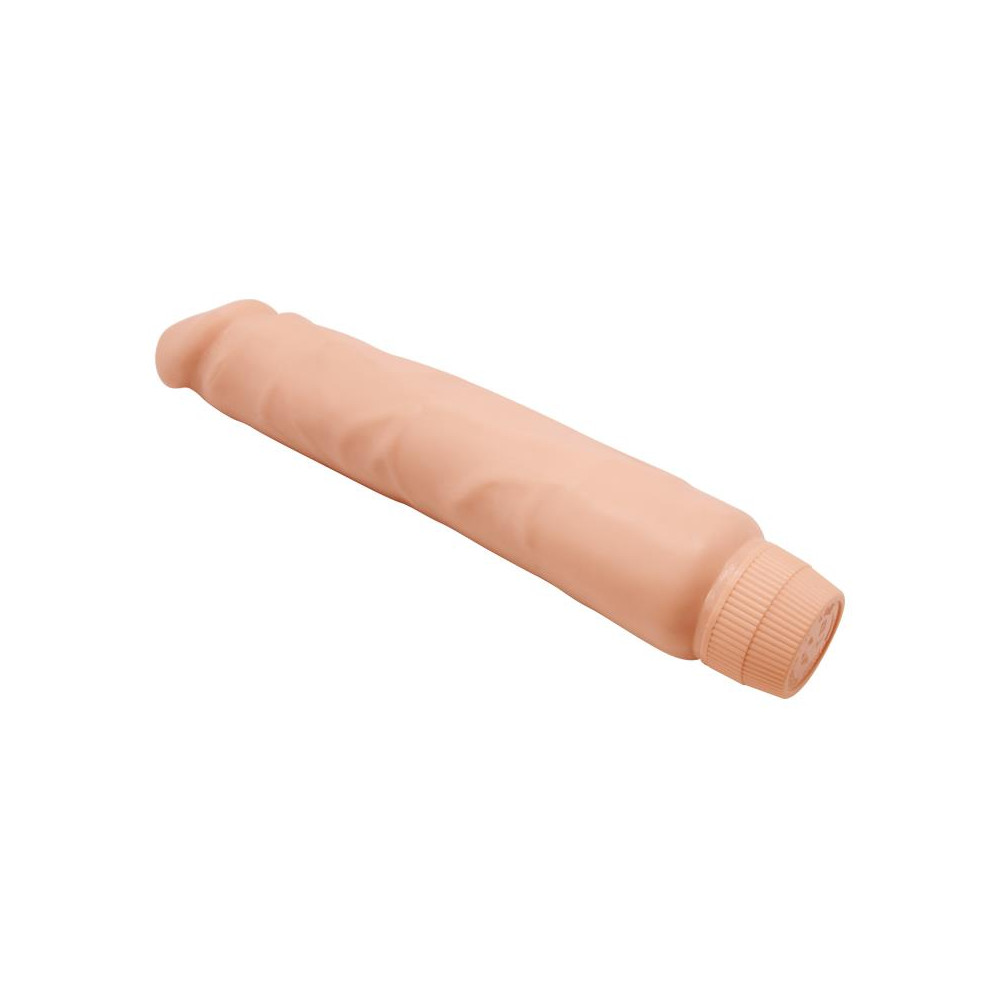 Baile Vibrador Realista