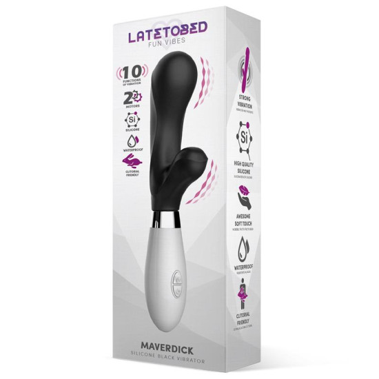 Maverdick