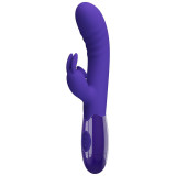 Cerberus Youth Vibrador con Lengua Azul