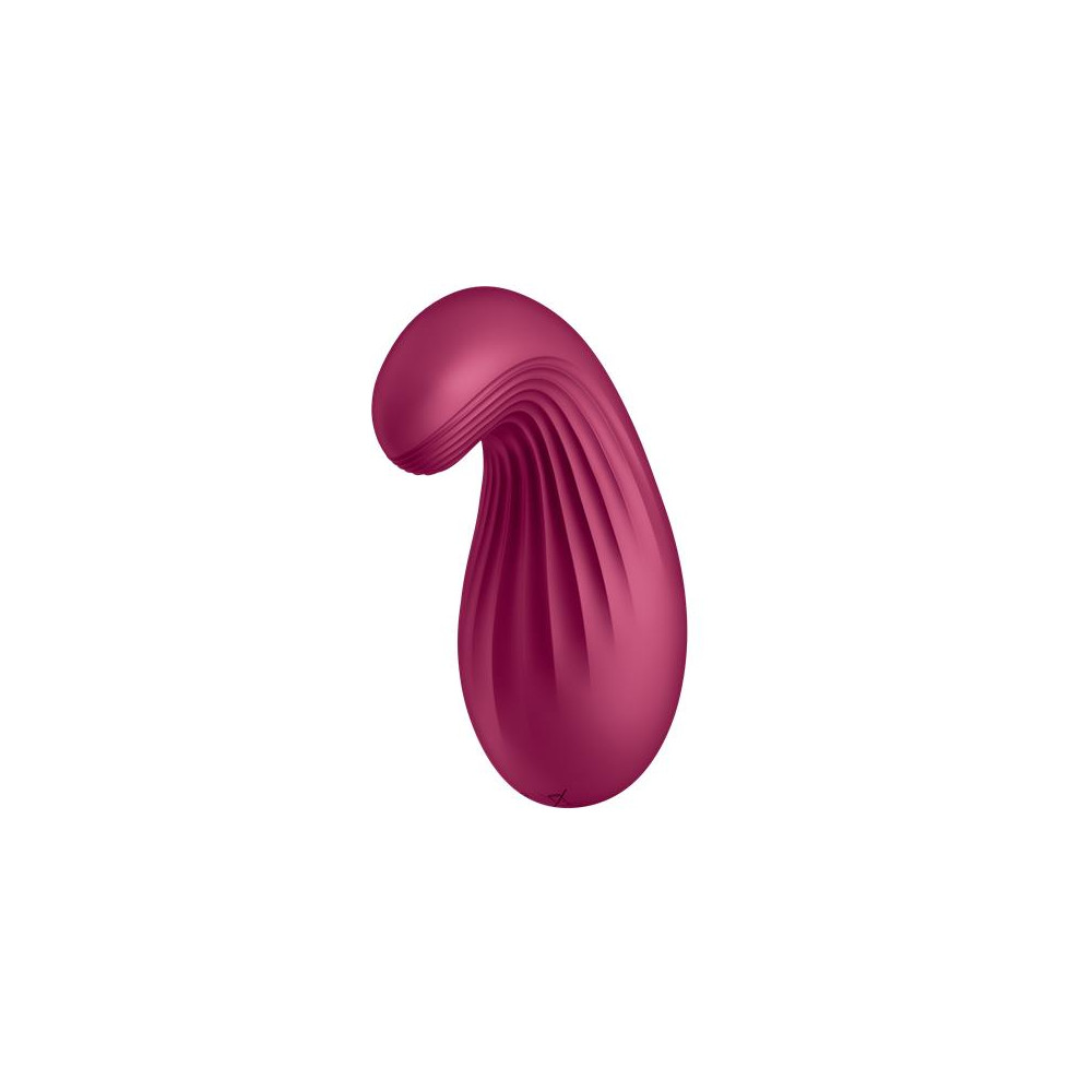 Vibrador Dipping Delight Berry Satisfyer