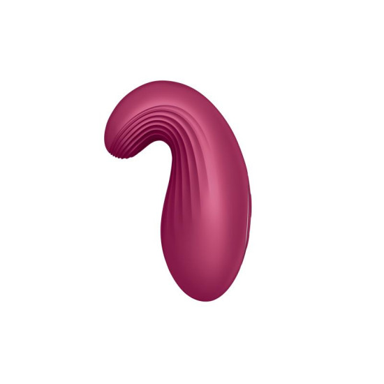 Vibrador Dipping Delight Berry Satisfyer
