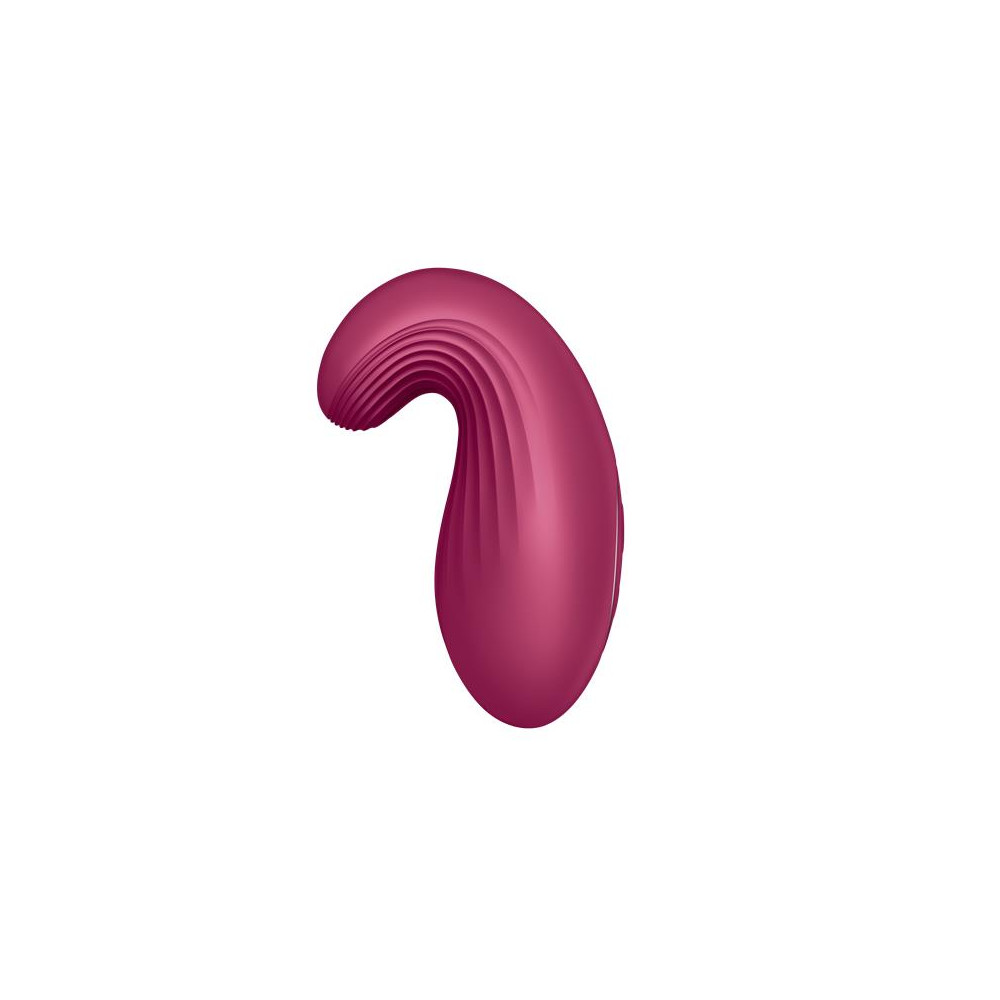 Vibrador Dipping Delight Berry Satisfyer