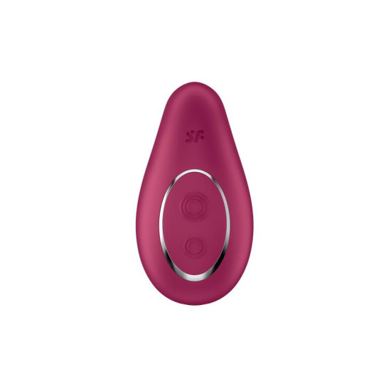 Vibrador Dipping Delight Berry Satisfyer
