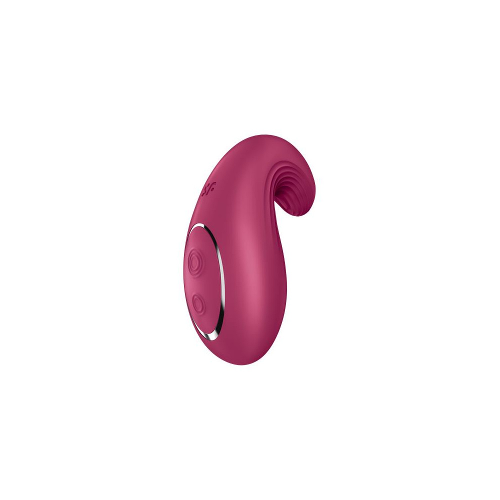 Vibrador Dipping Delight Berry Satisfyer