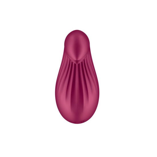 Vibrador Dipping Delight Berry Satisfyer