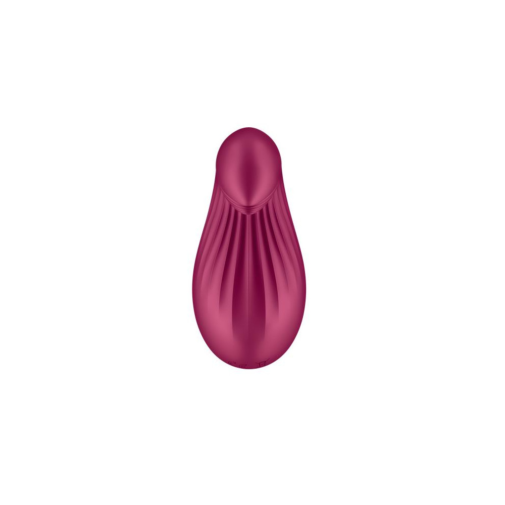 Vibrador Dipping Delight Berry Satisfyer
