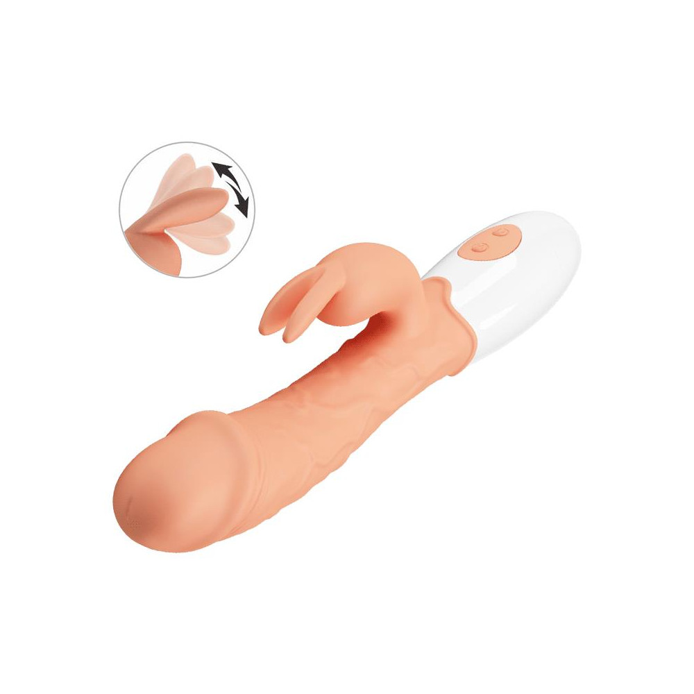 Easter Bunny Vibrador 30 Funciones