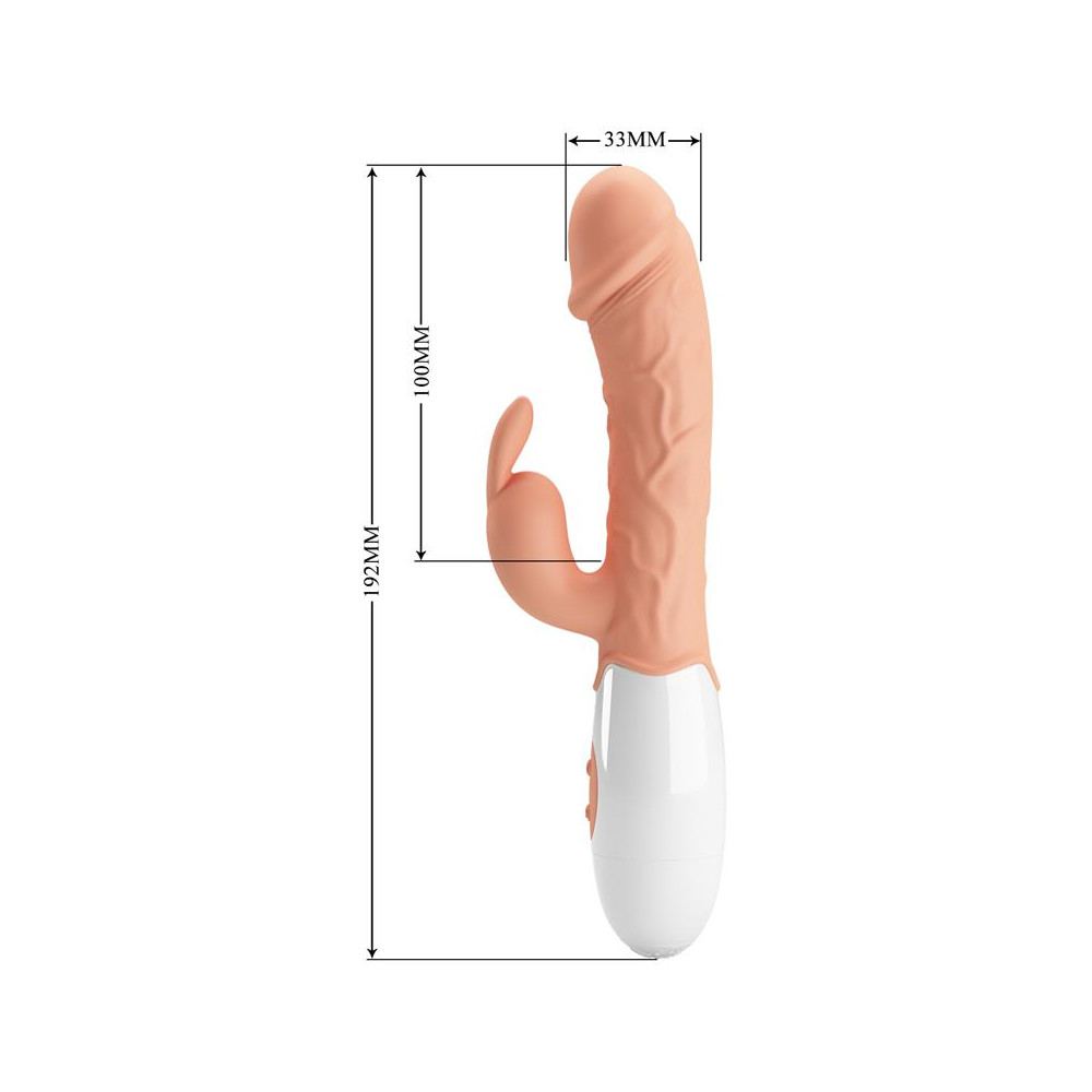 Easter Bunny Vibrador 30 Funciones