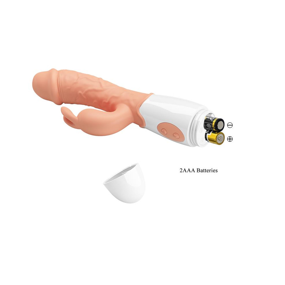 Easter Bunny Vibrador 30 Funciones