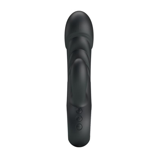 Carina Vibrador con Función Memoría