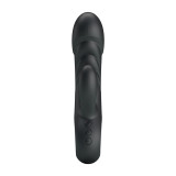 Carina Vibrador con Función Memoría