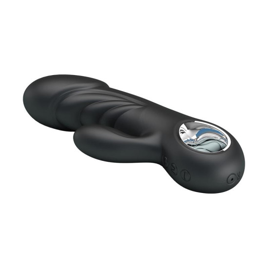 Carina Vibrador con Función Memoría