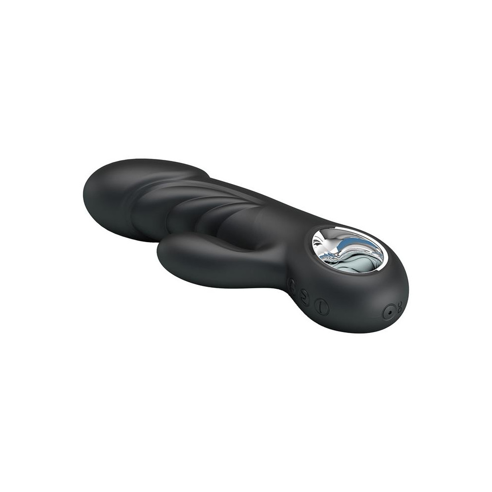 Carina Vibrador con Función Memoría