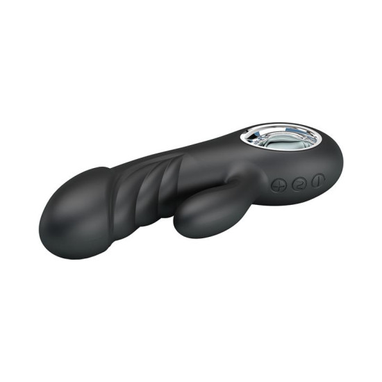 Carina Vibrador con Función Memoría