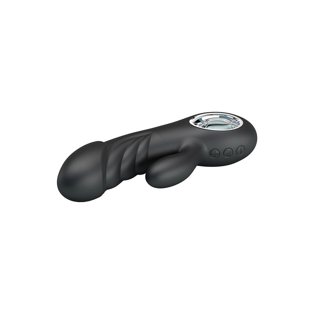 Carina Vibrador con Función Memoría